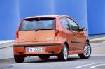 Fiat Punto Sporting 1999 года (WW)